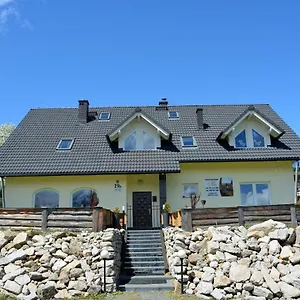  Kwatera prywatna I Pokoje Gościnne Ala