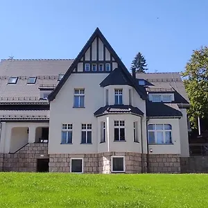  Kwatera prywatna Dobranocka