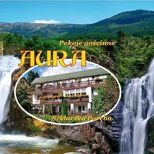  Kwatera prywatna Aura