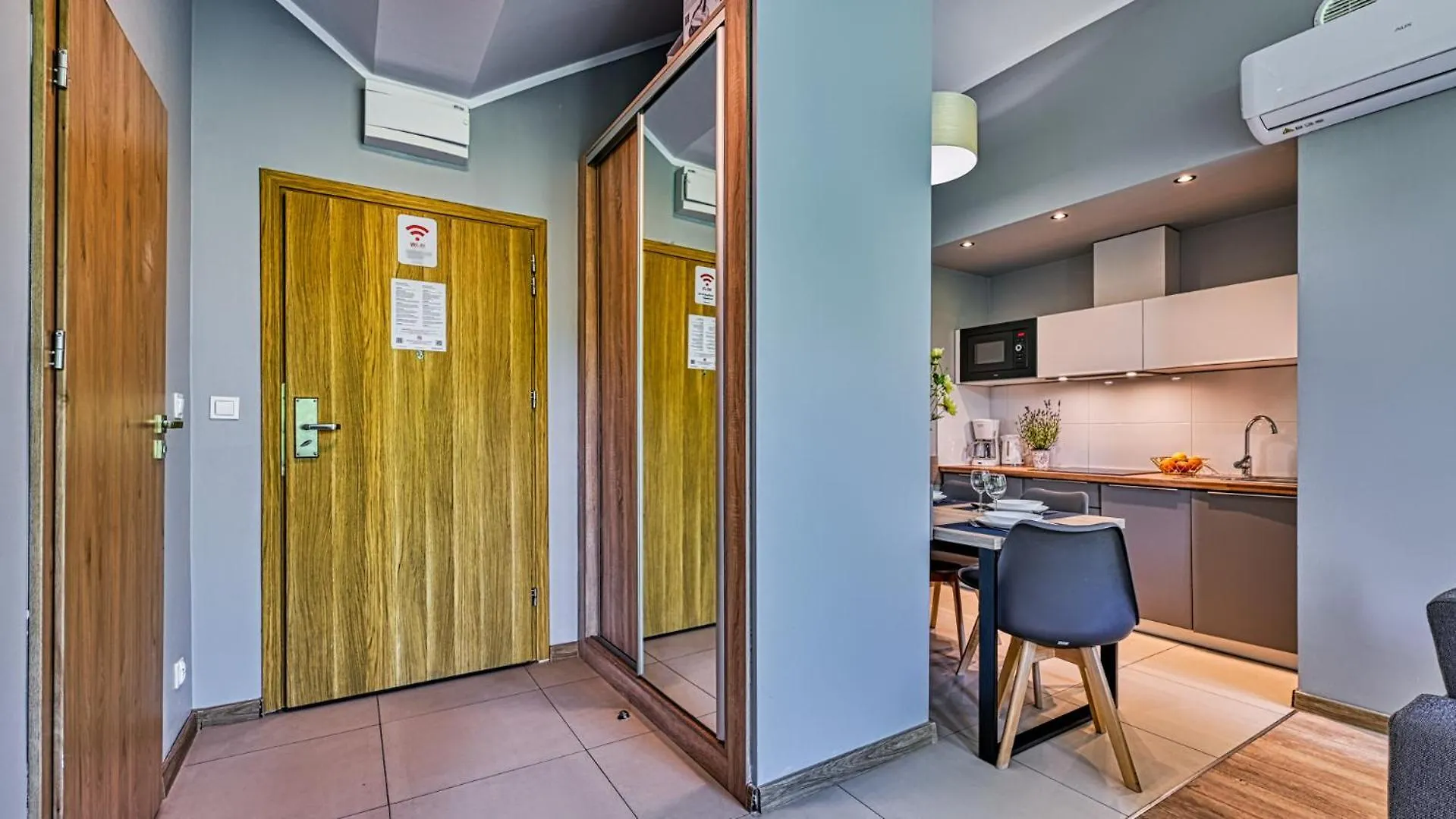 Apartamenty Gorna Resort By Royal Aparts Szklarska Poreba Apartment